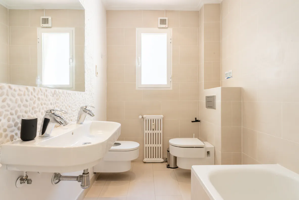 Private room in Calle del Doctor Esquerdo, Madrid (1529150) ROOM 4