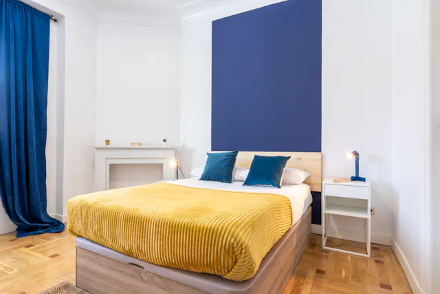 Private room in Calle del Doctor Esquerdo, Madrid (1529152) room image 2