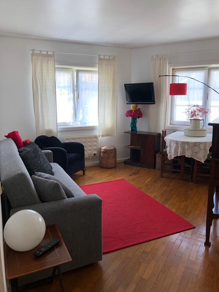 Rua Alto de Vila, Porto preview