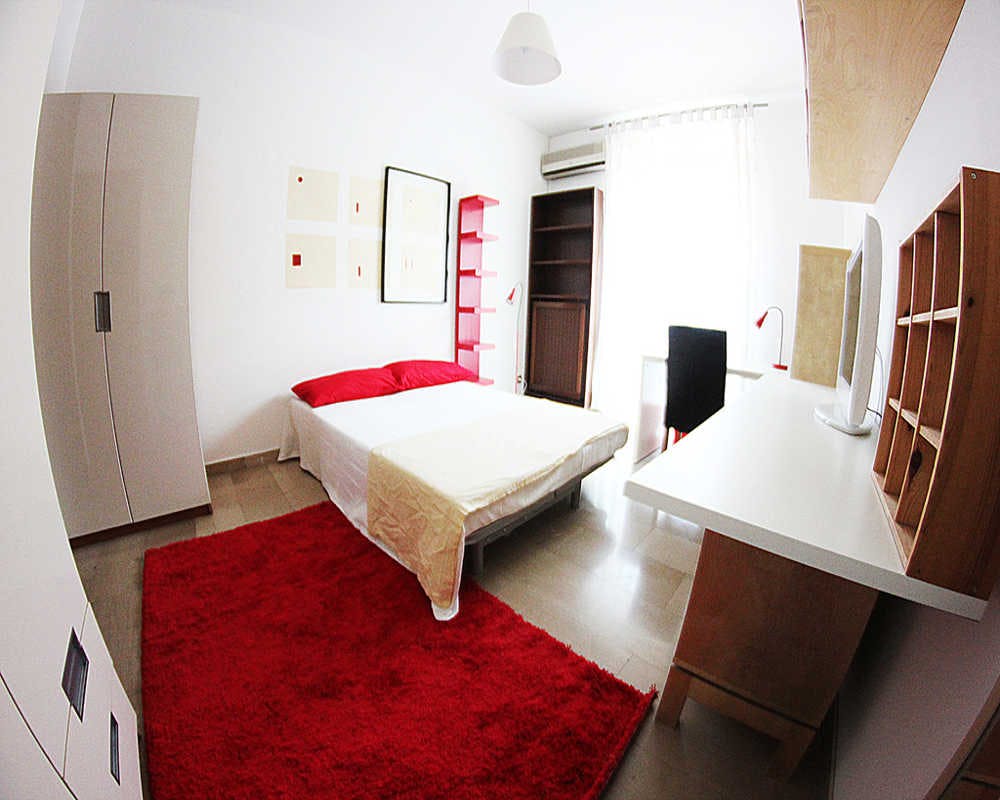 Via Francesco Nava, Milan preview