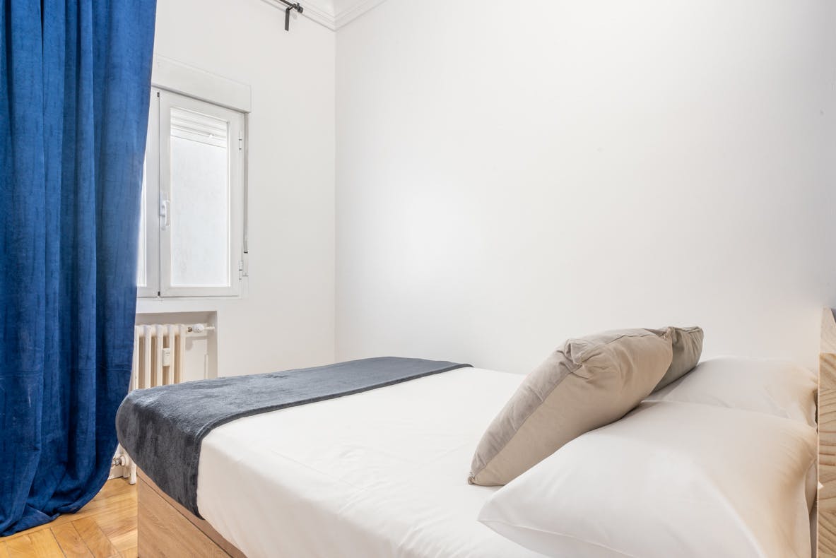 Calle del Doctor Esquerdo, Madrid preview