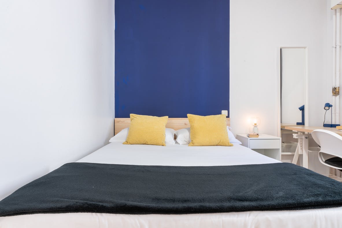 Calle del Doctor Esquerdo, Madrid Madrid