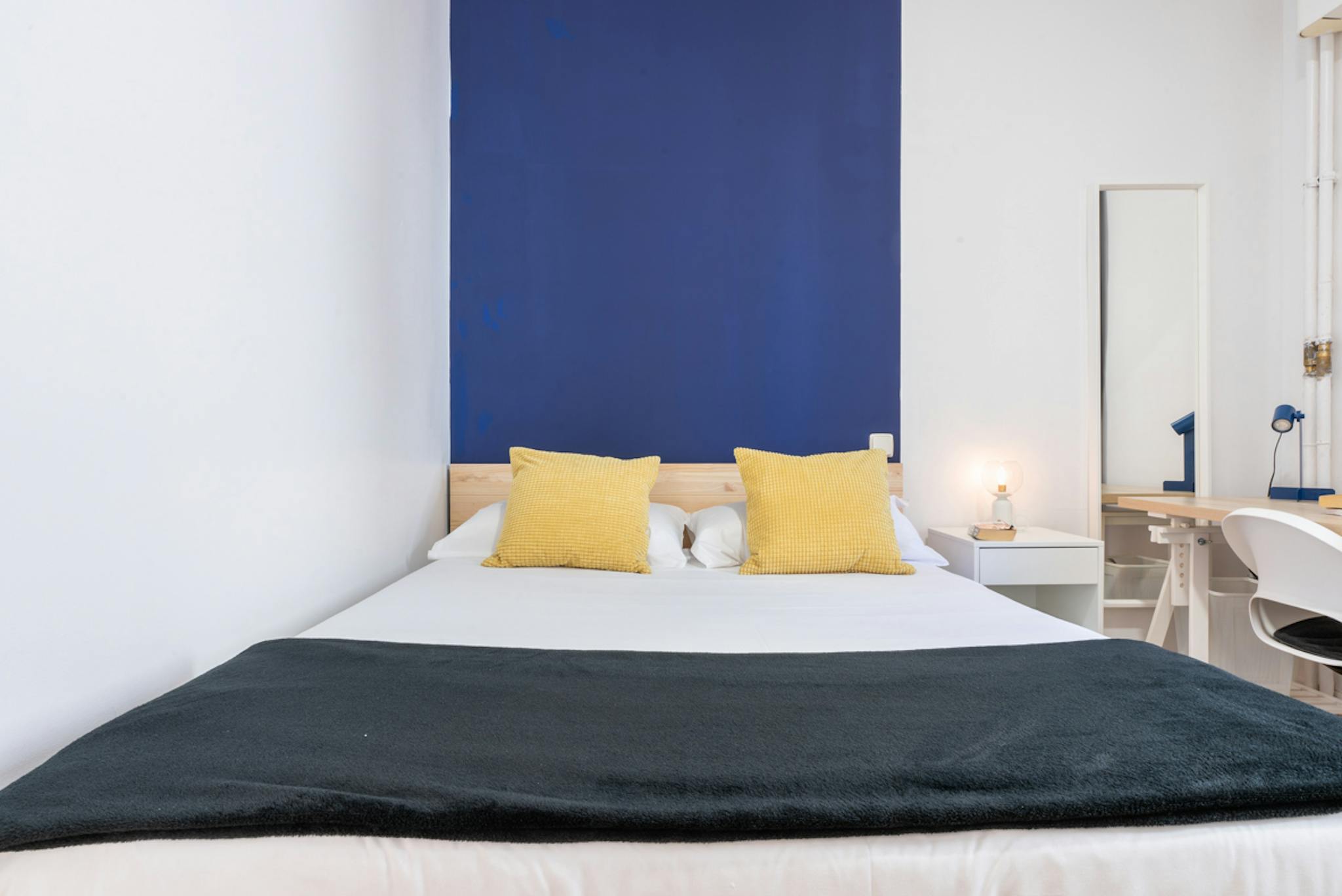 Calle del Doctor Esquerdo, Madrid preview