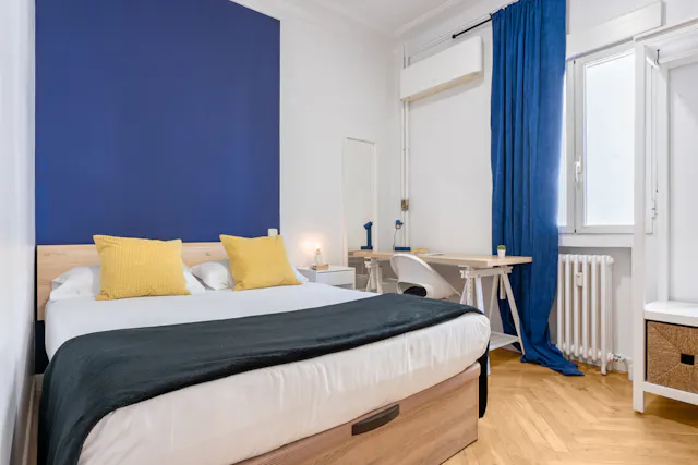 Private room in Calle del Doctor Esquerdo, Madrid (1529161) room image 2
