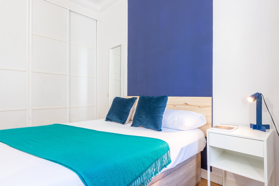 Calle del Doctor Esquerdo, Madrid Madrid