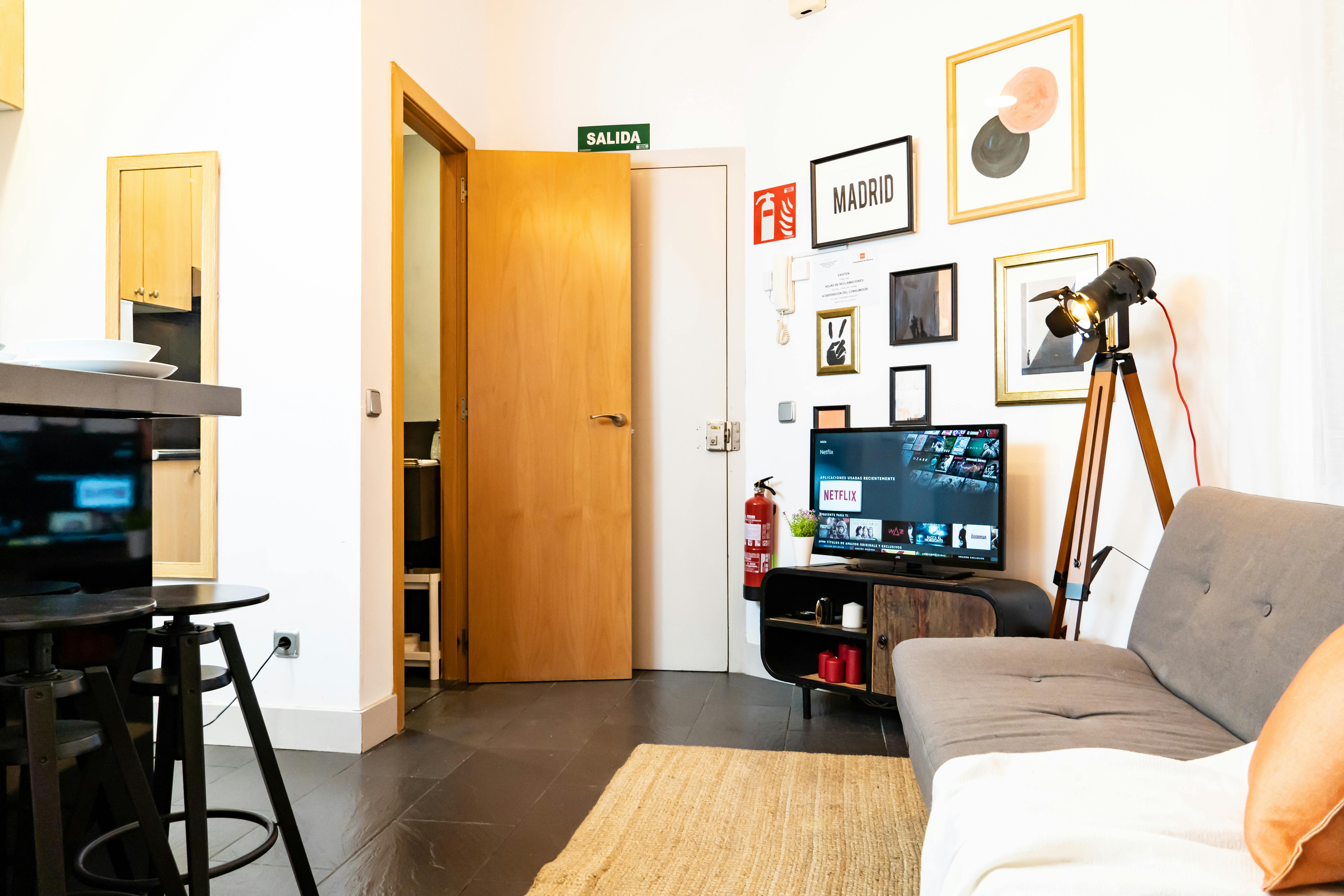 Calle de Lavapiés, Madrid preview