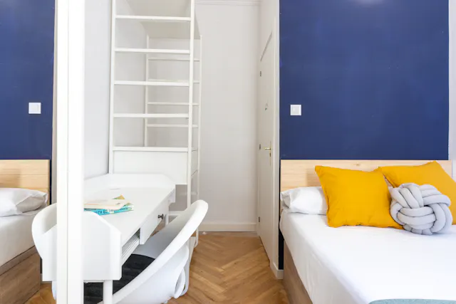 Private room in Calle del Doctor Esquerdo, Madrid (1529165) room image 2