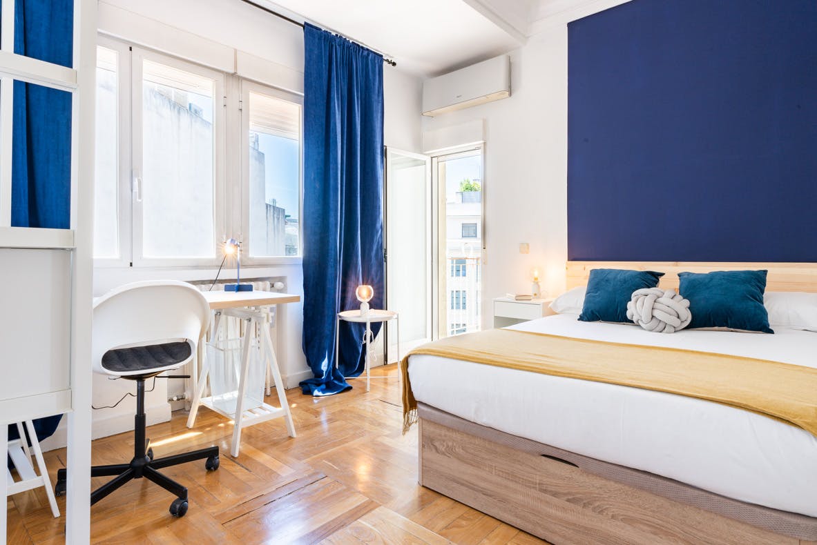 Calle del Doctor Esquerdo, Madrid preview