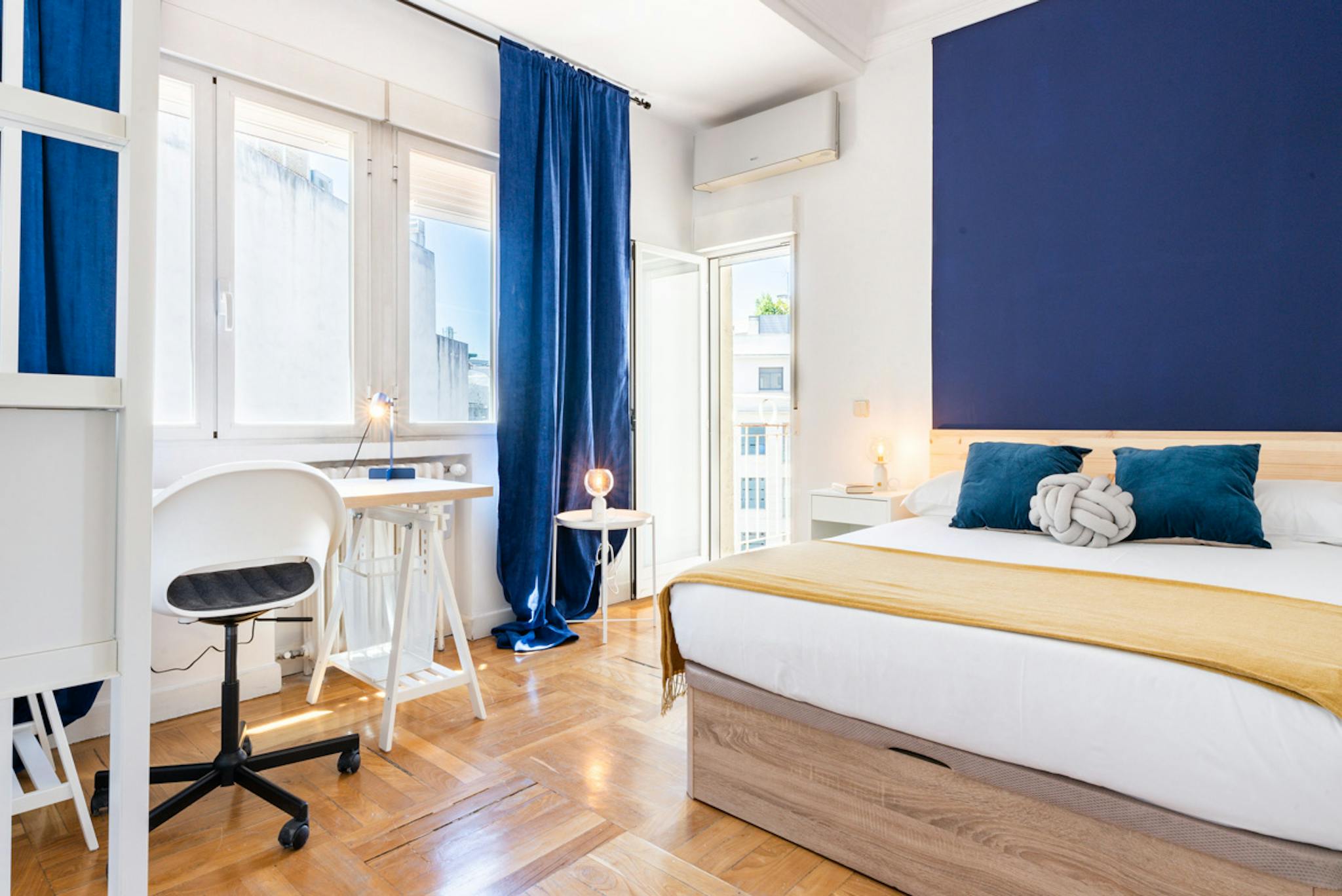 Calle del Doctor Esquerdo, Madrid preview