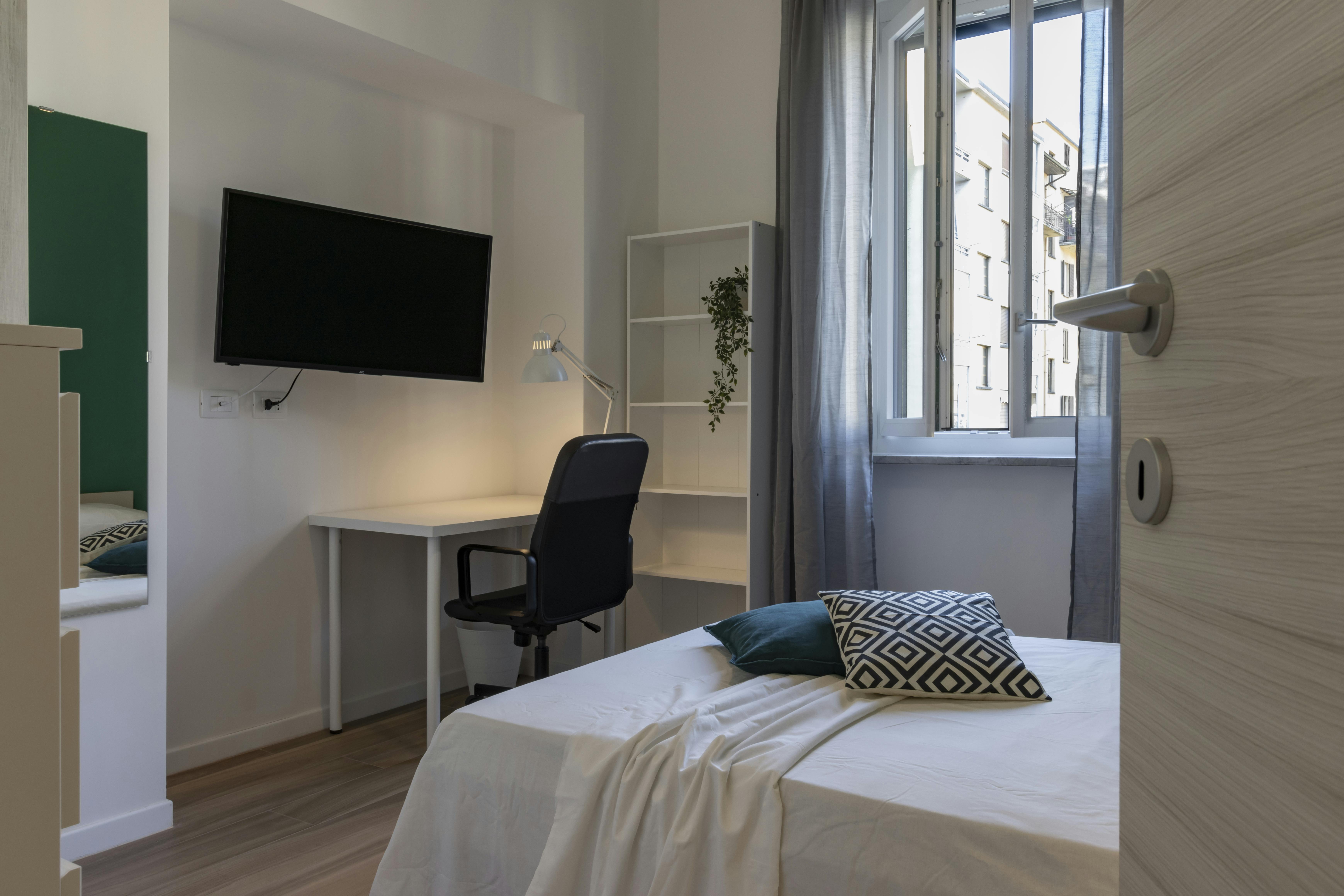 Via Dante di Nanni, Turin preview