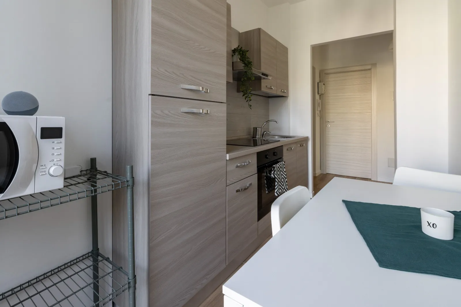 Private room in Via Dante di Nanni, Turin (1529168) ROOM 4