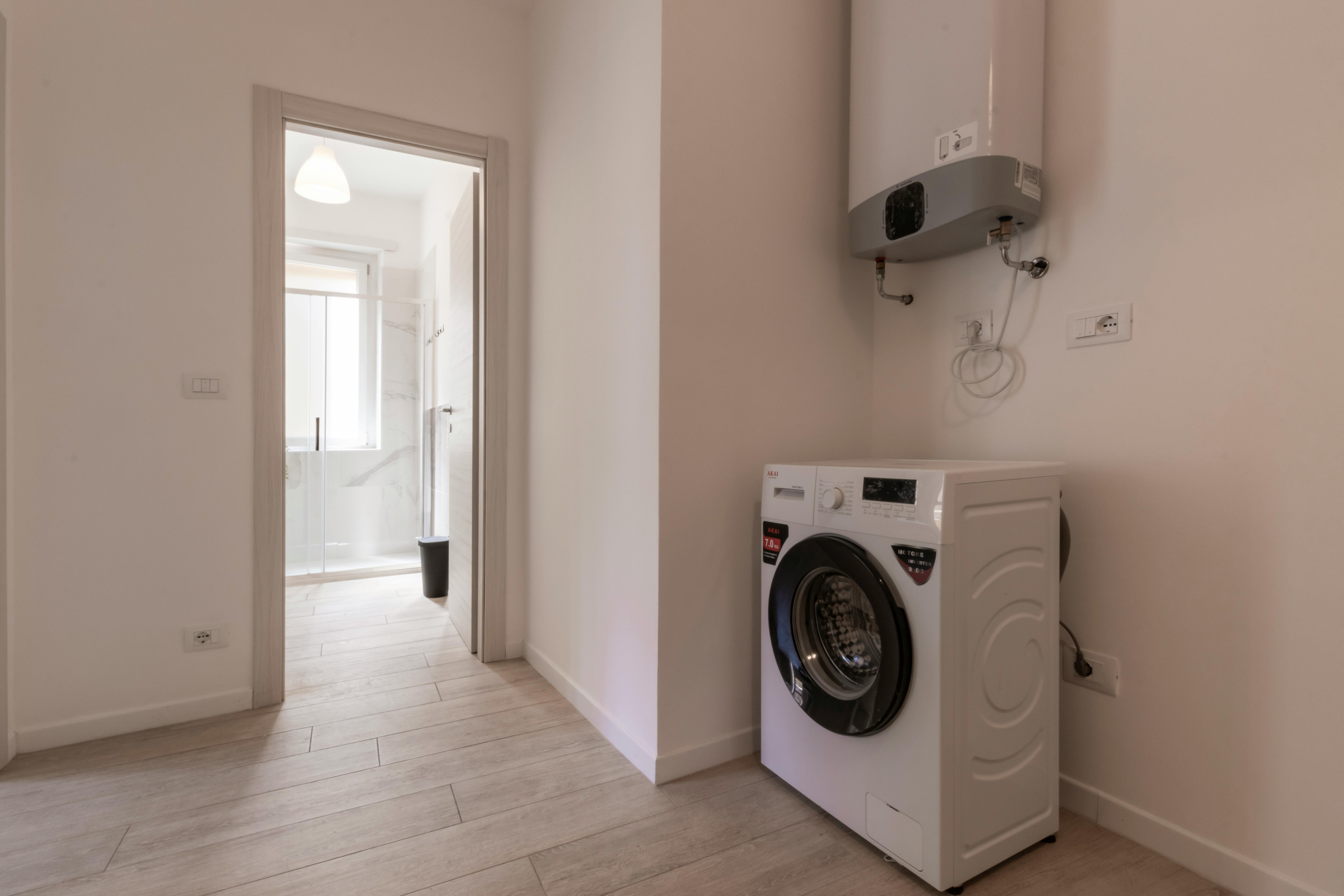 Single room Turin, 1 bed, 12m² — photo 2
