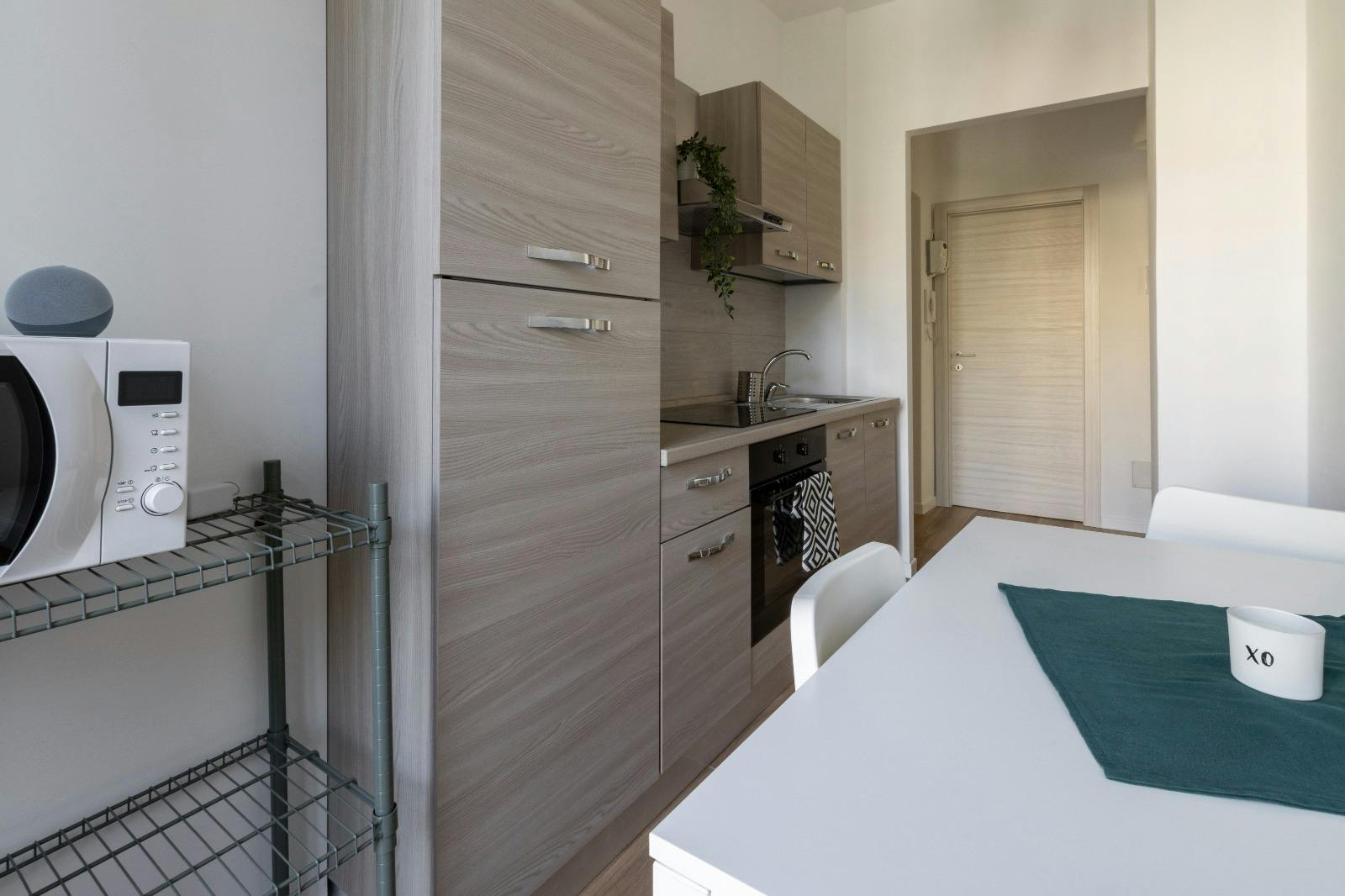Single room Turin, 1 bed, 12m² — photo 9