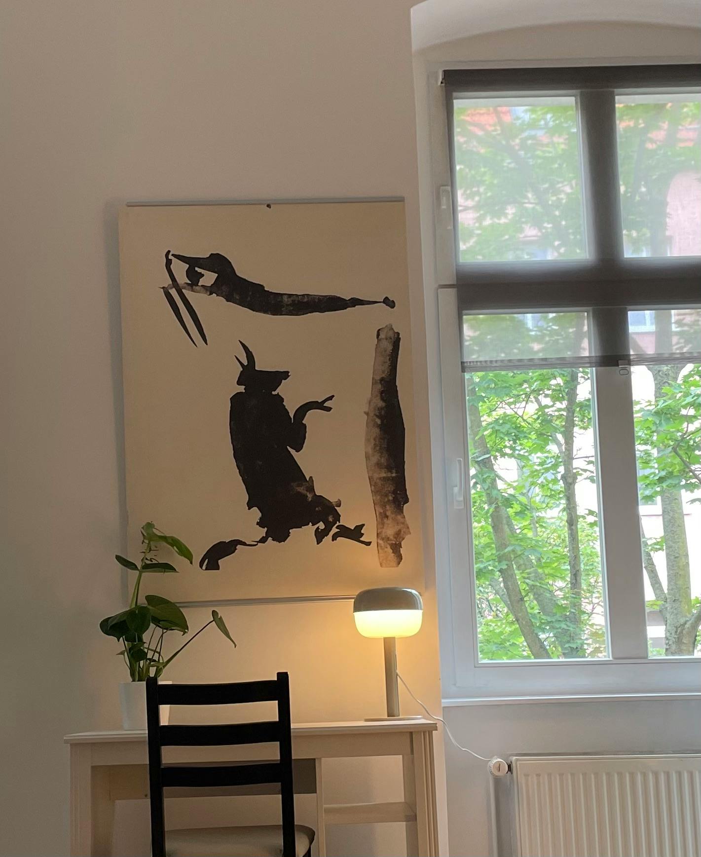 Apartment Berlin, 39m² — photo 1
