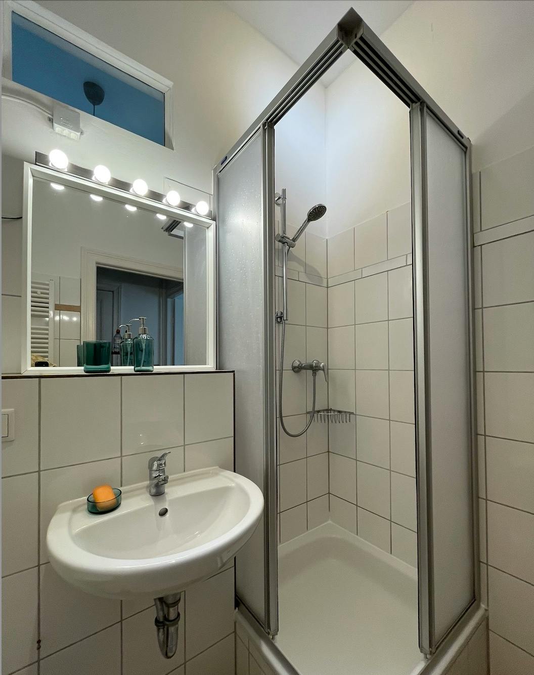 Apartment Berlin, 39m² — photo 14