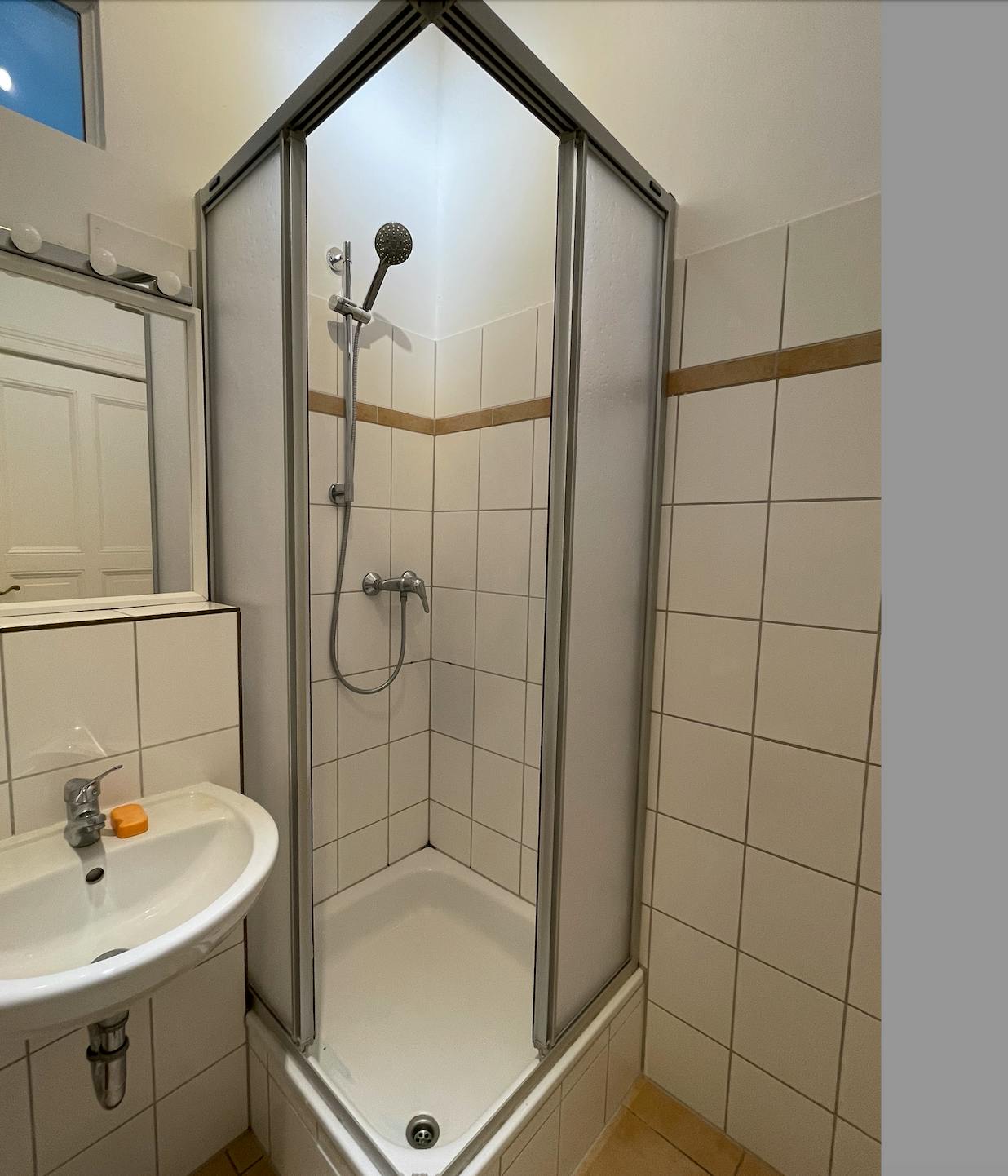 Apartment Berlin, 39m² — photo 8