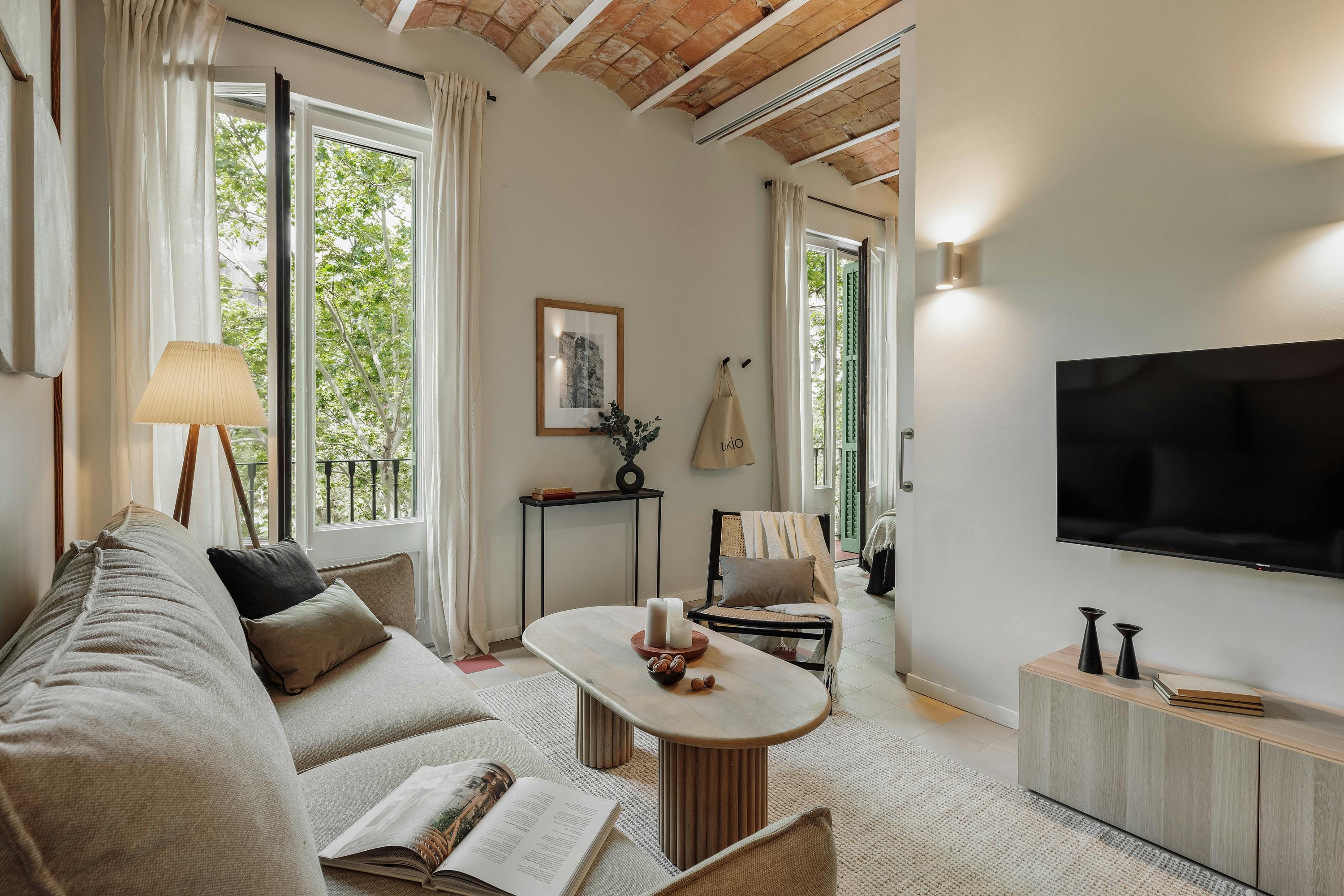 Ronda de Sant Pere, Barcelona preview