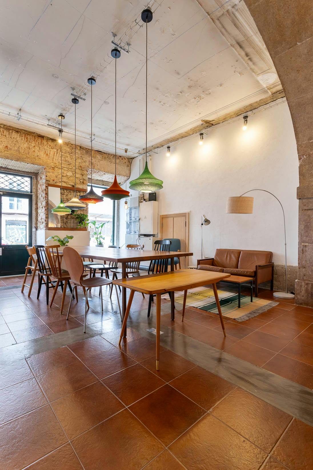Apartment Lisbon, 180m² — photo 2