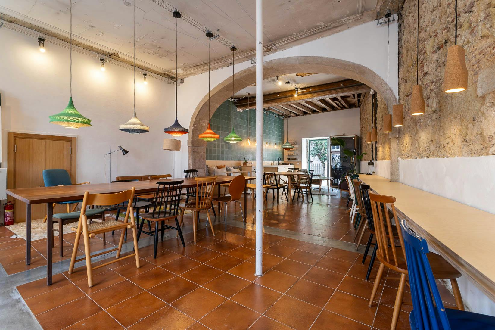 Apartment Lisbon, 180m² — photo 1
