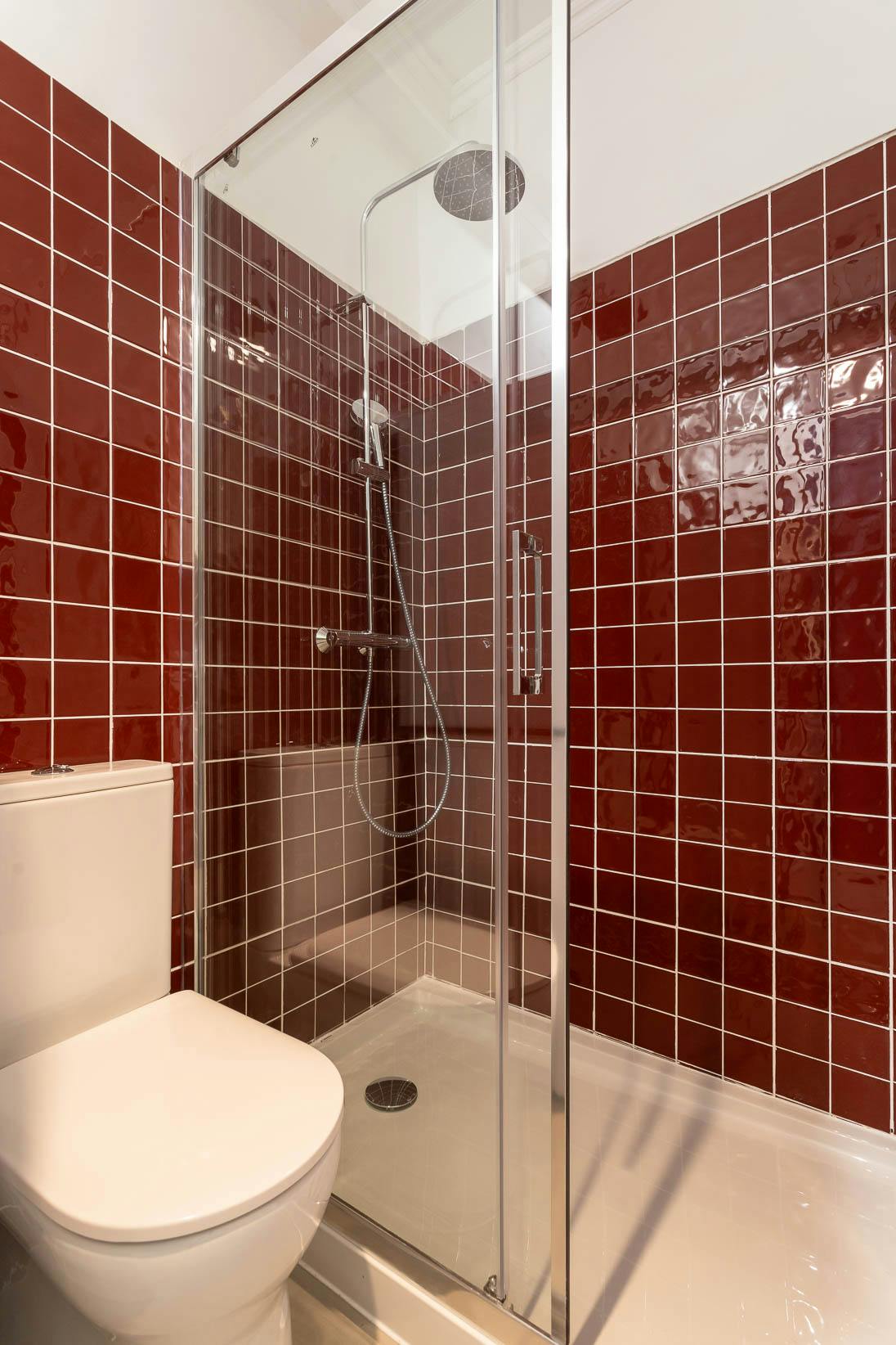 Apartment Lisbon, 180m² — photo 6