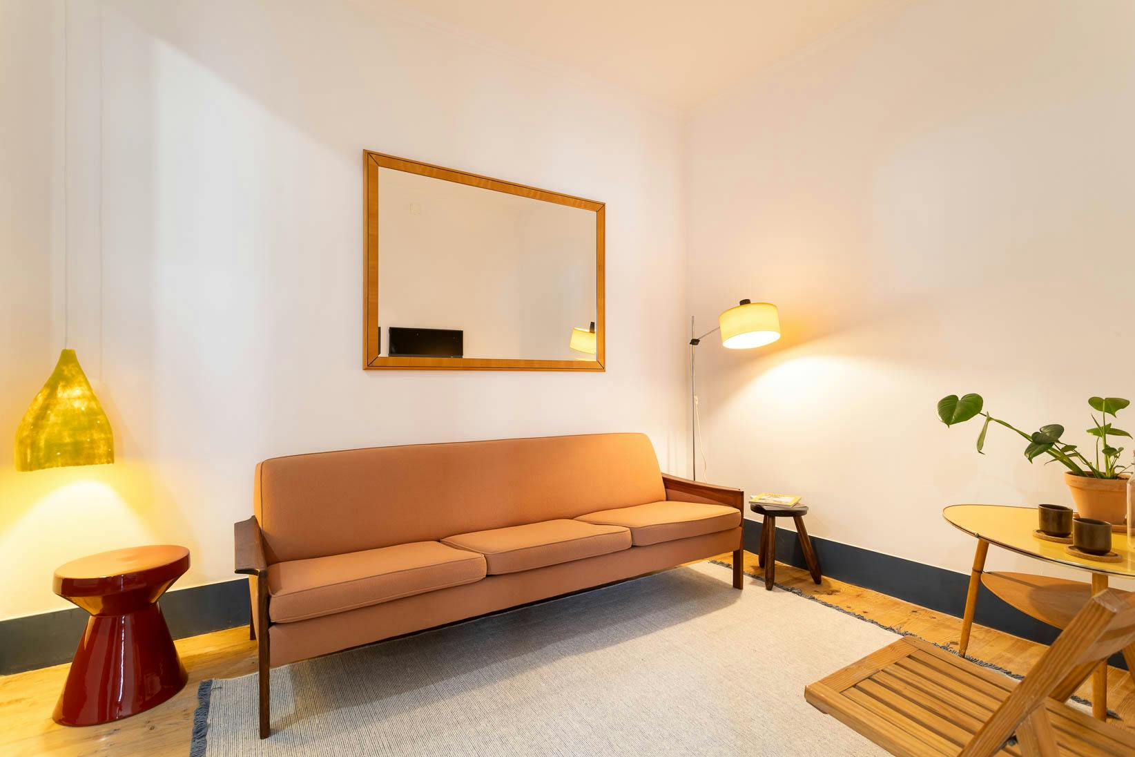Apartment Lisbon, 180m² — photo 8