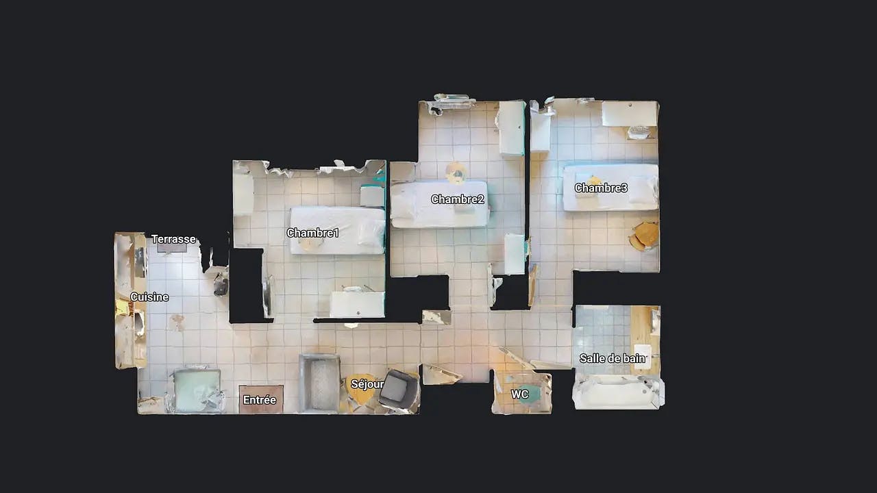 preview gallery tile