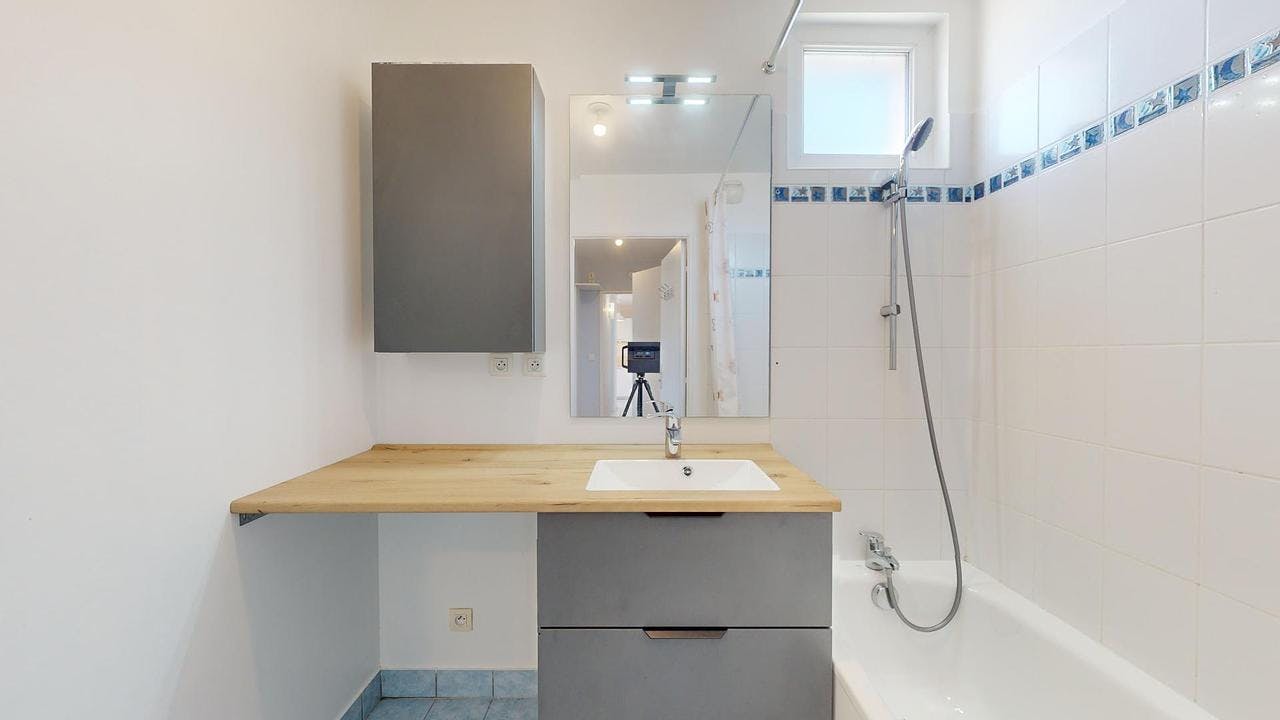 Apartment Vénissieux, 55m² — photo 5