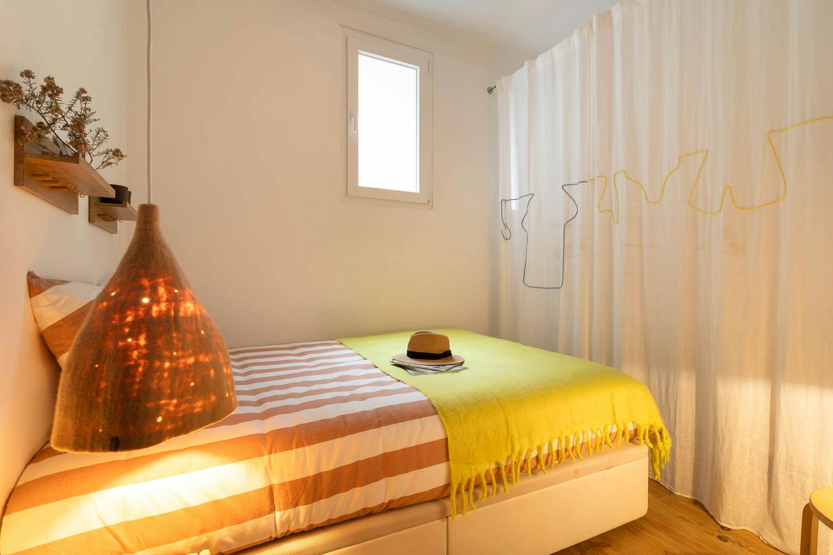 Quarto privado para alugar por € 615 por mês em Lisbon, Rua Álvaro Coutinho