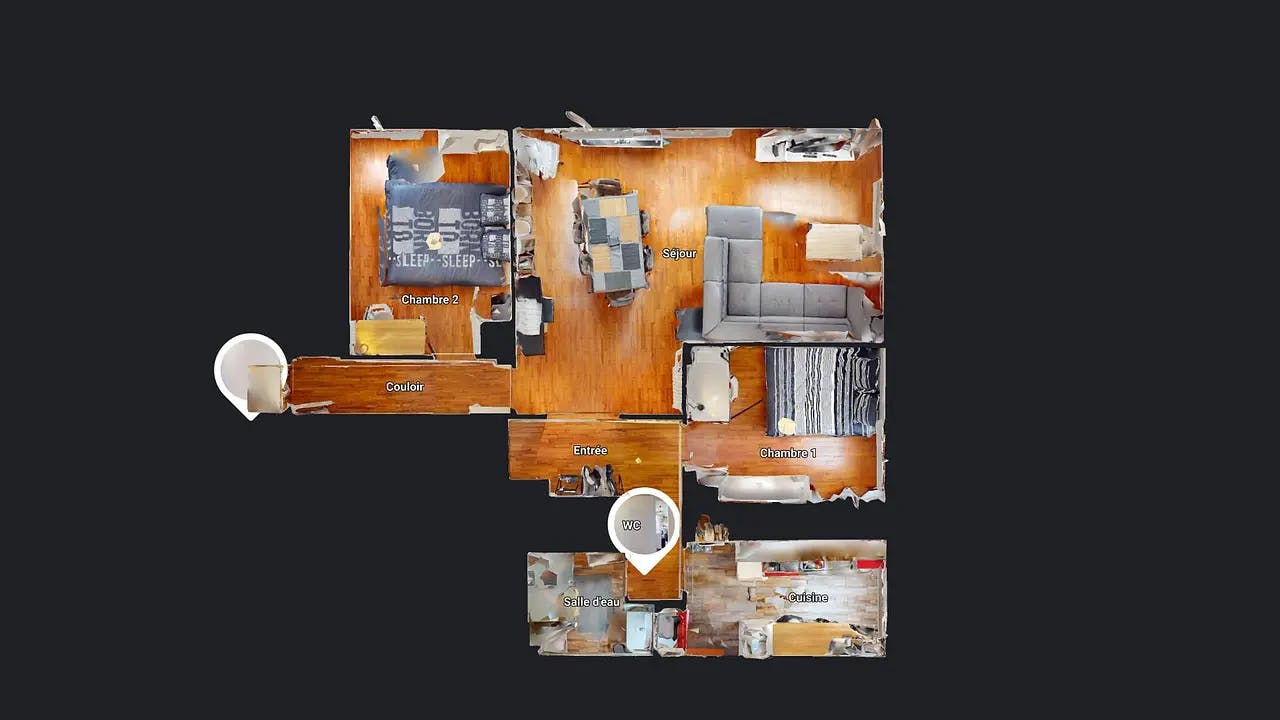 preview gallery tile