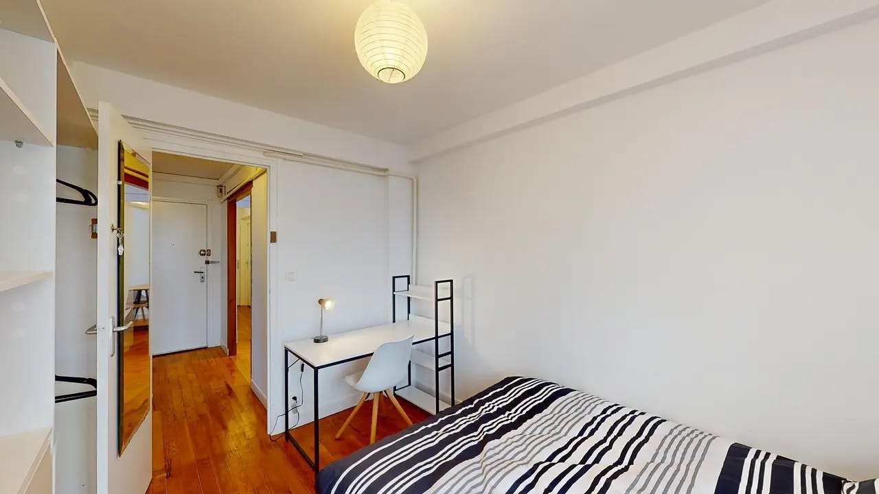 Rue Danielle Casanova, Brest preview