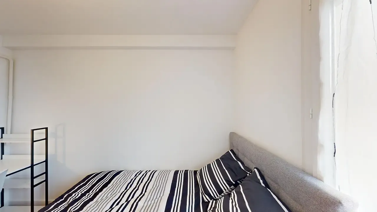Private room in Rue Danielle Casanova, Brest (1529232) ROOM 1