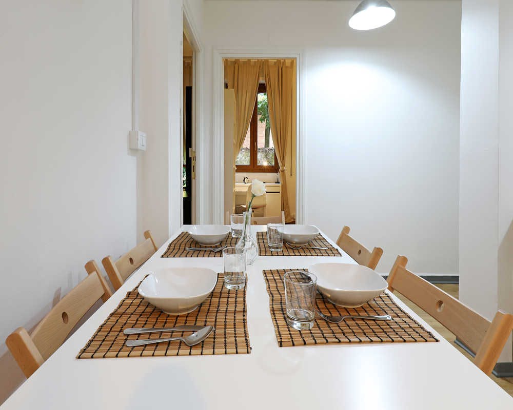 Private room in Via dei Giornalisti, Rome (1529253) room image 18