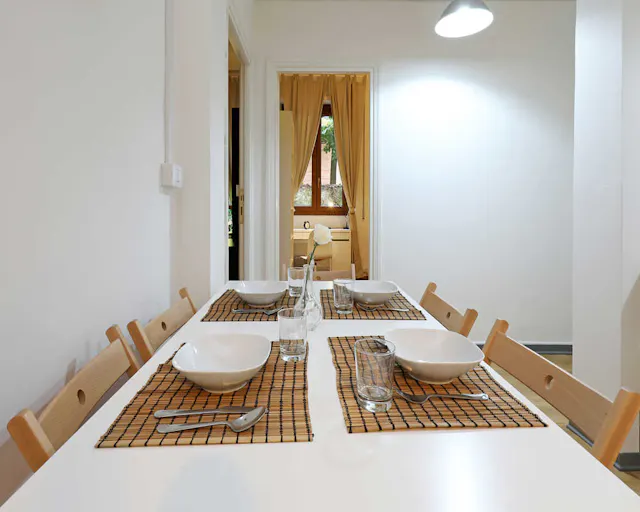 Private room in Via dei Giornalisti, Rome (1529253) room image 18