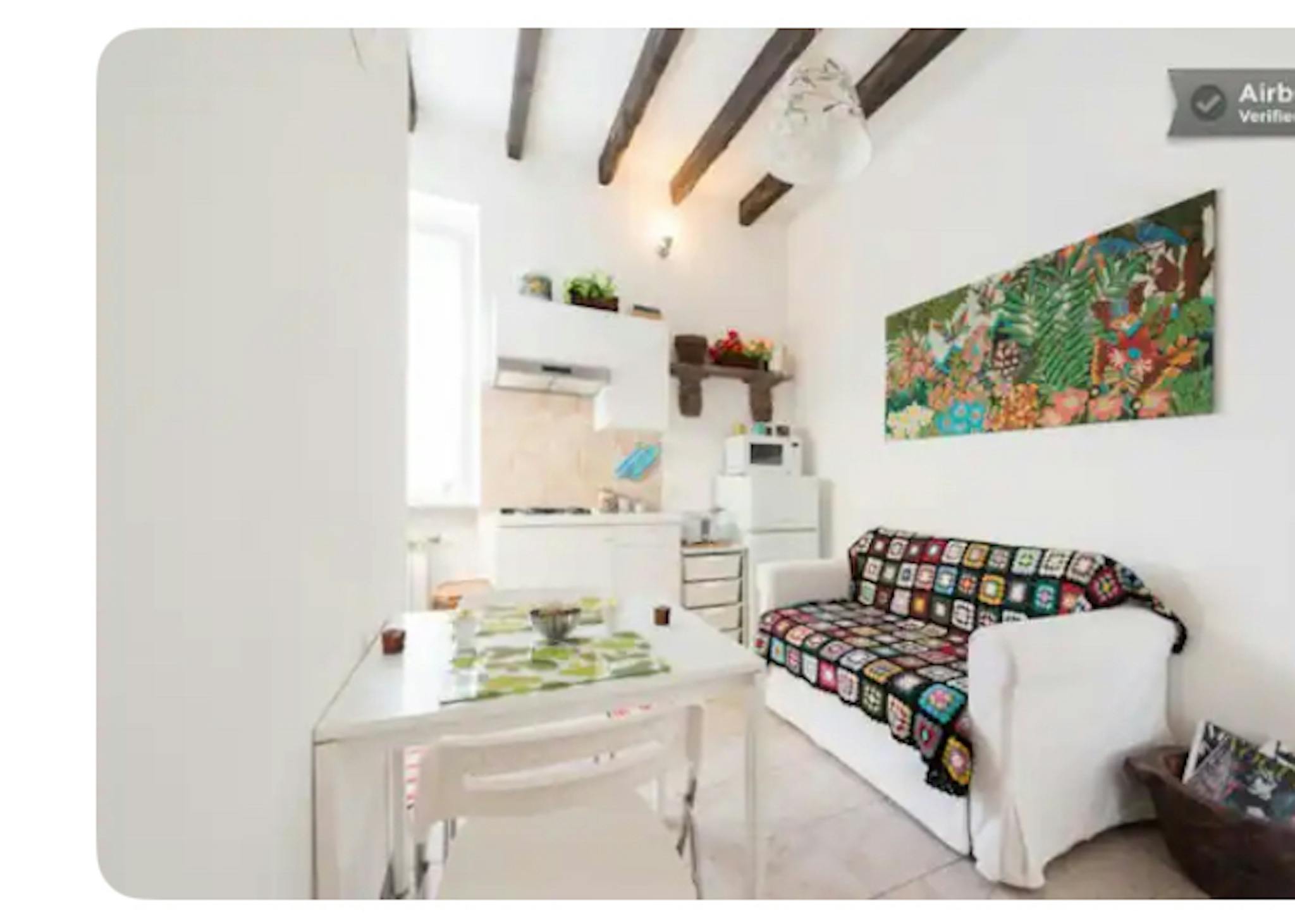 Via Giulio Romano, Milan preview