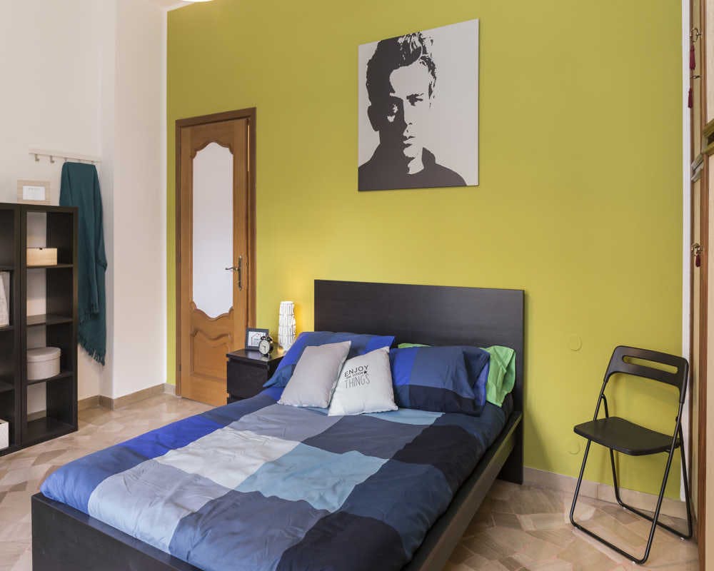 Via Vincenzo Rabolini, Milan preview