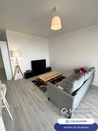 Chambre à Wattignies
