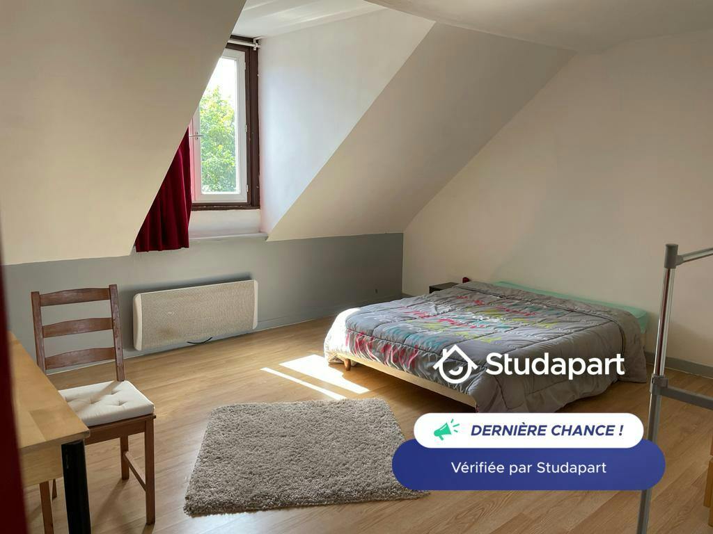 3h asunto, 60 m²
