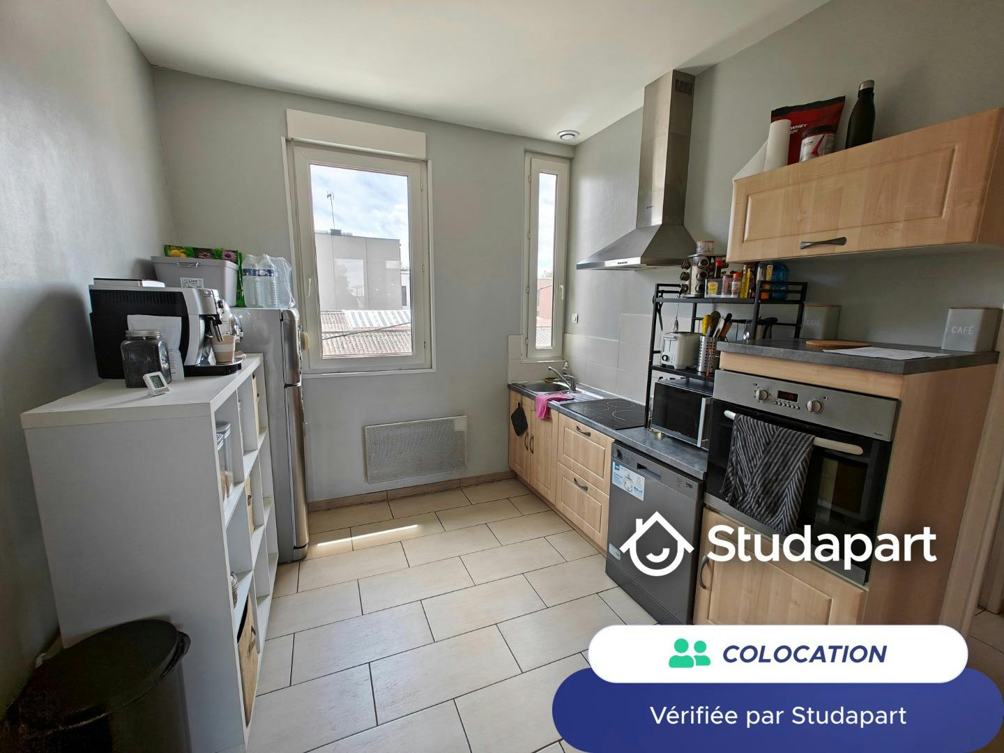 preview gallery tile