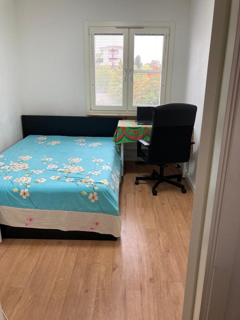Privé kamer te huur voor SEK 6.500 per maand in Stockholm, Sorögatan