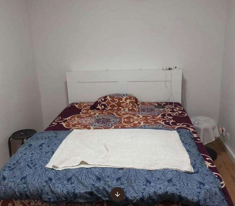 Privat rum att hyra för 583 € i månaden i Stockholm, Sorögatan