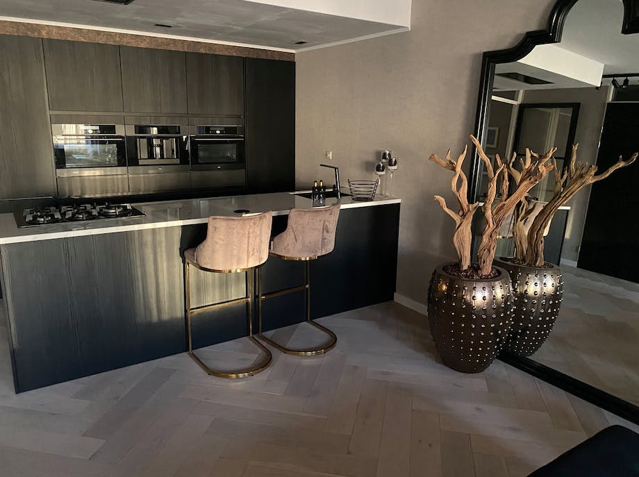 Appartement in Amsterdam