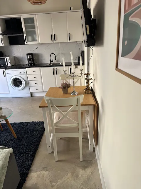 1-Bedroom Apartment in Carrer Bonaire, Sitges (1529350) ROOM 2