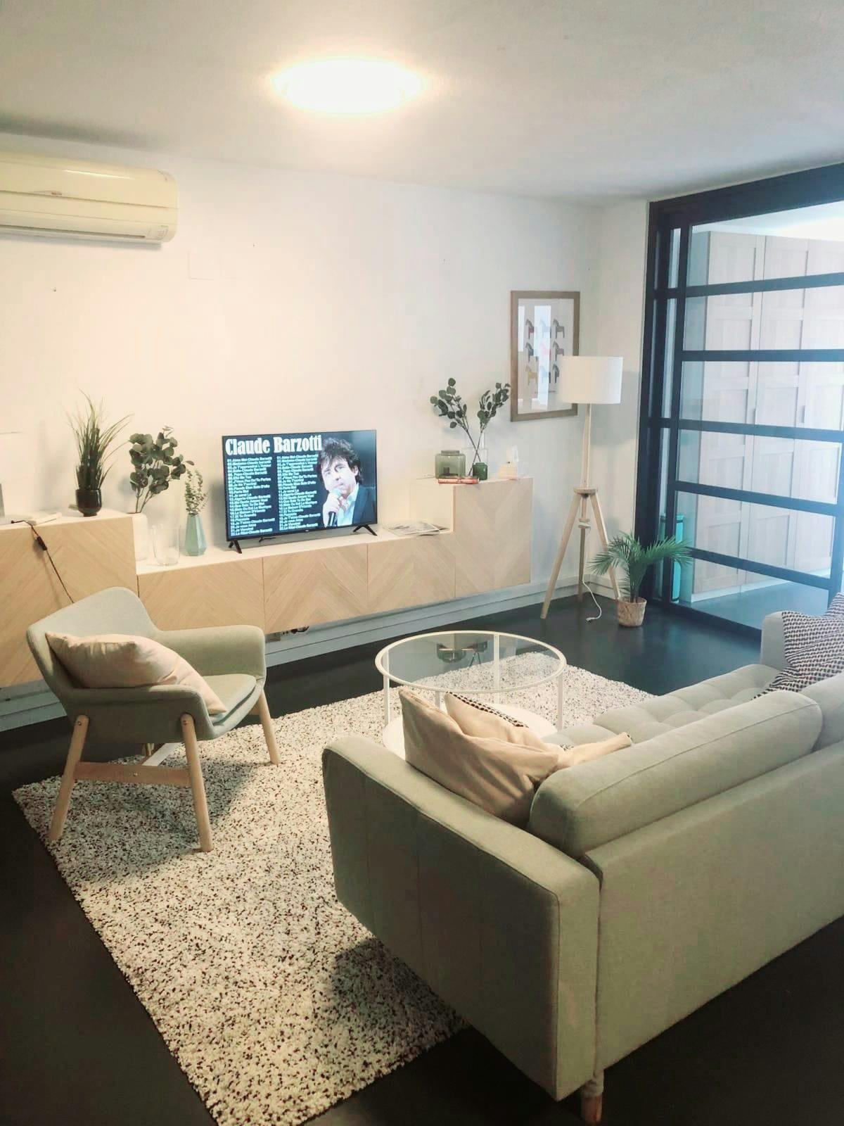 Apartment Sevilla, 150m² — photo 5