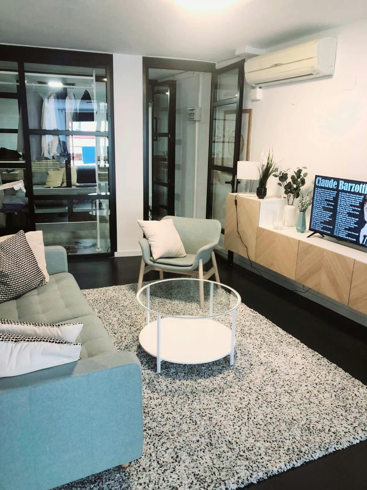 Apartment Sevilla, 150m² — photo 6