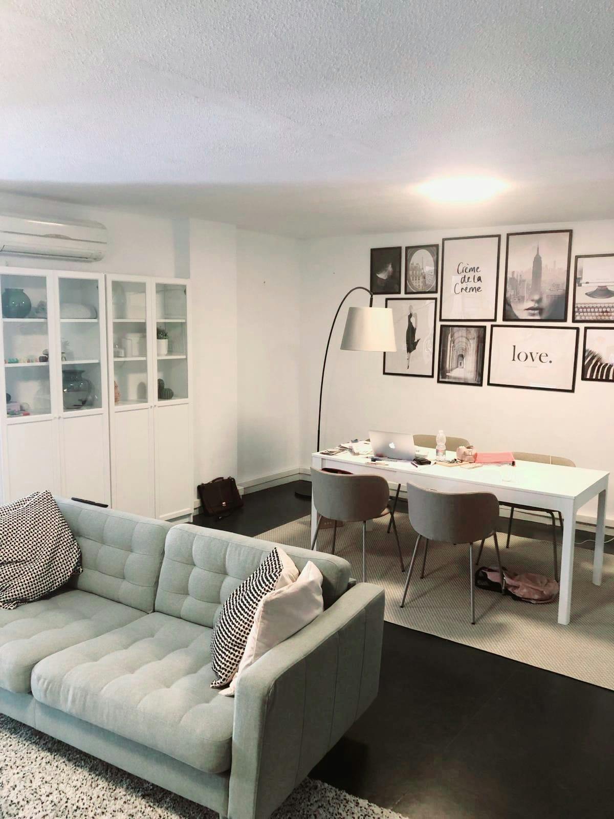 Apartment Sevilla, 150m² — photo 9