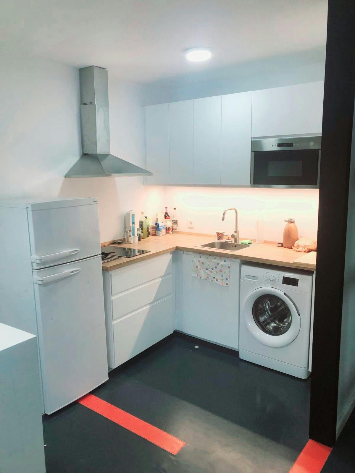 Apartment Sevilla, 150m² — photo 3