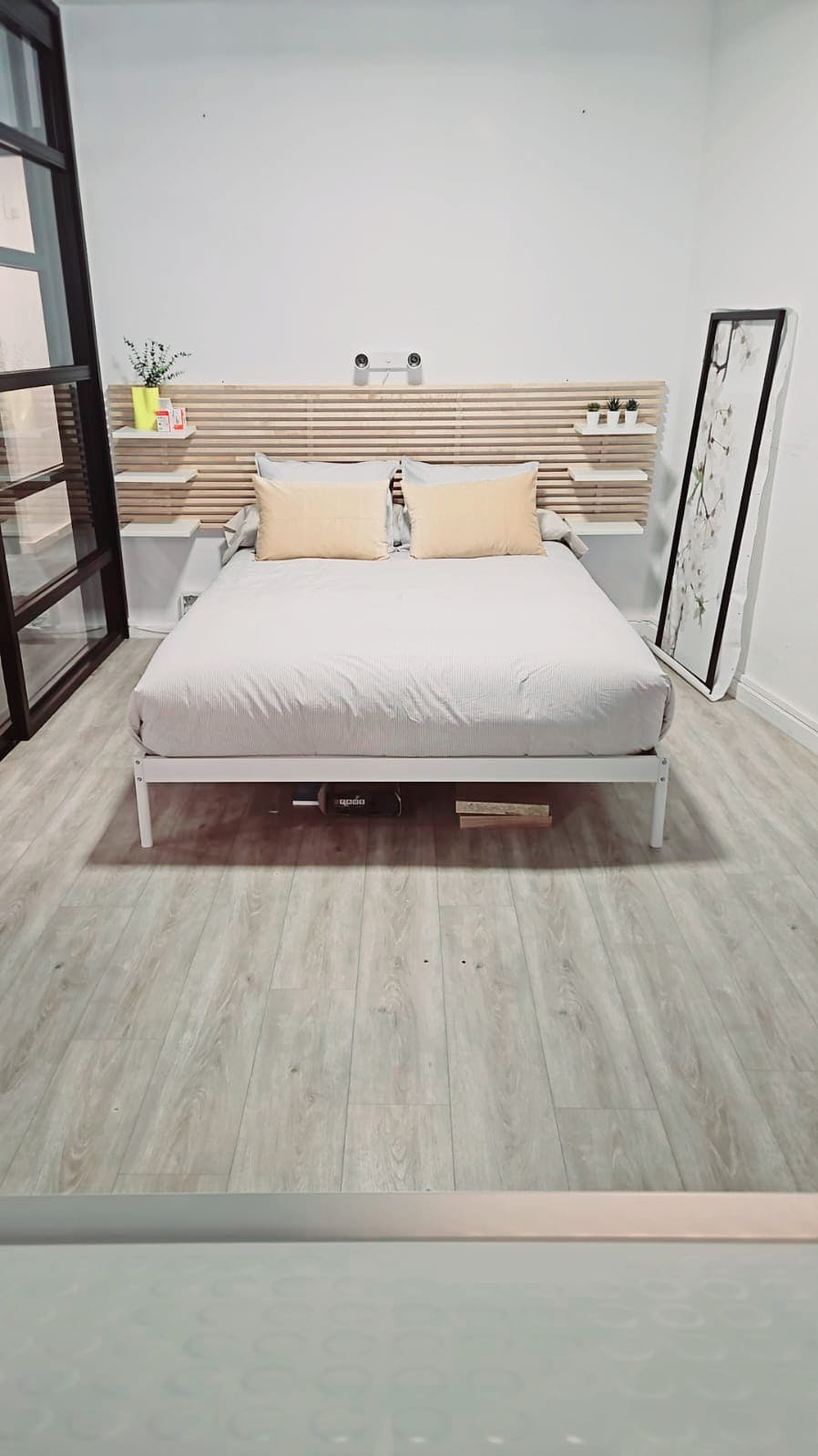 Apartment Sevilla, 150m² — photo 1
