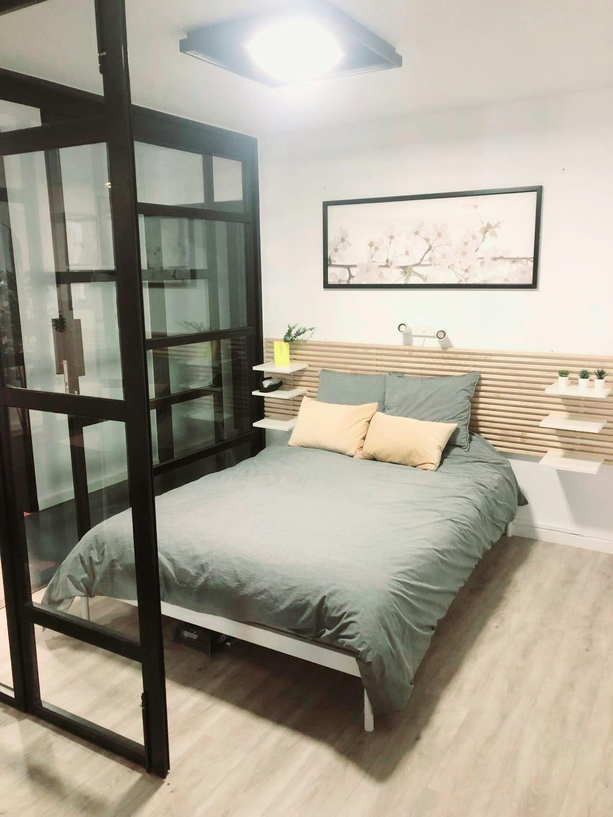 Apartment Sevilla, 150m² — photo 2