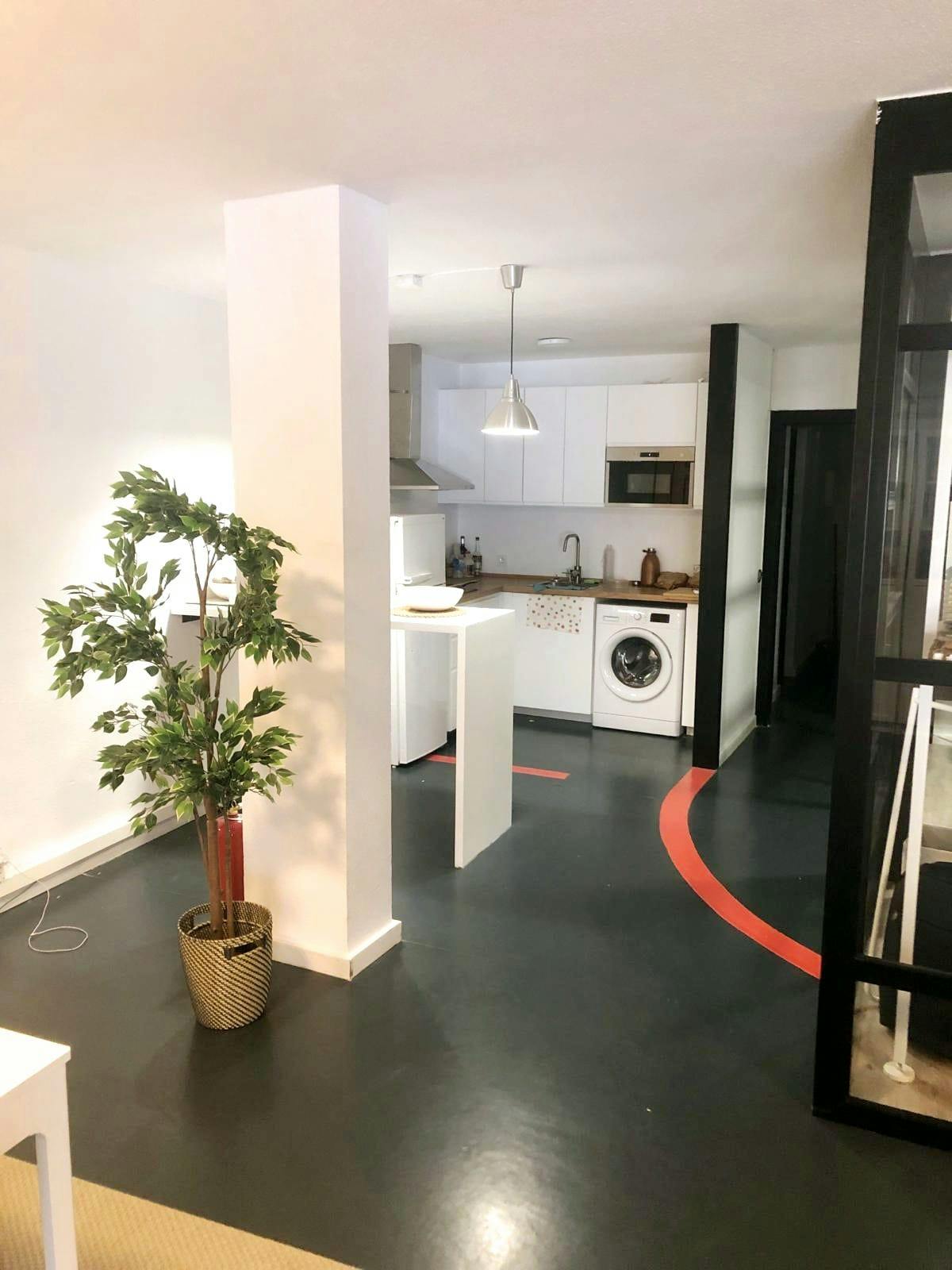 Apartment Sevilla, 150m² — photo 7