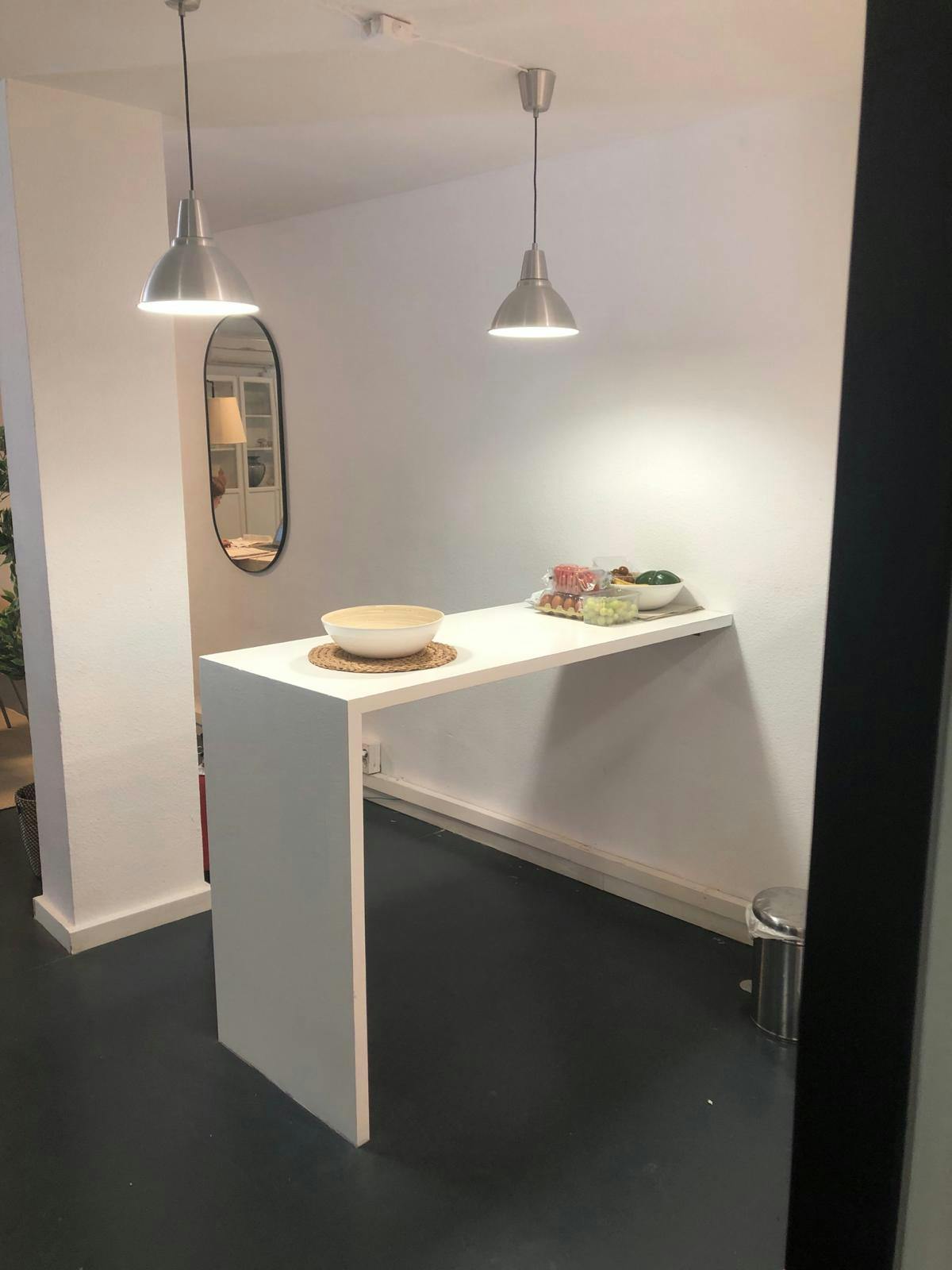 Apartment Sevilla, 150m² — photo 10